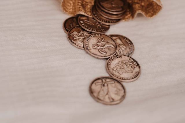 La boda de Diego y Lola 3