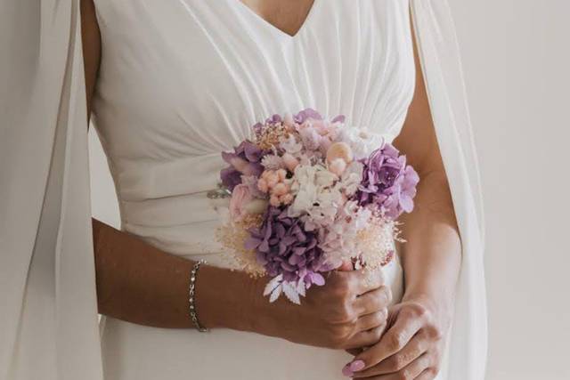 La boda de María  y Rodrigo  2