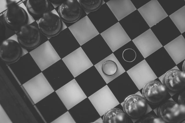 La boda de Iván y María 1