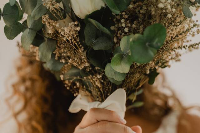 La boda de Izaskun y Jose Manuel 1