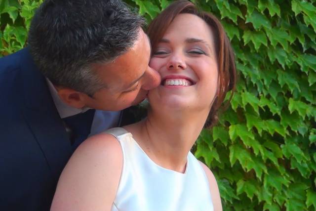 La boda de Raquel y Isaac 2