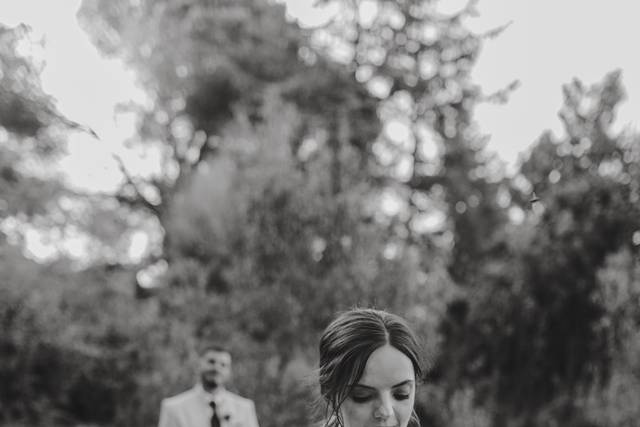 La boda de Sandra y Rafa 1
