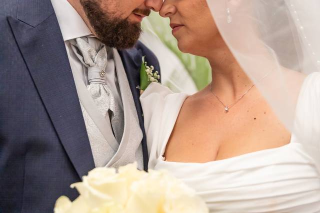 La boda de Sergio y Julia 2