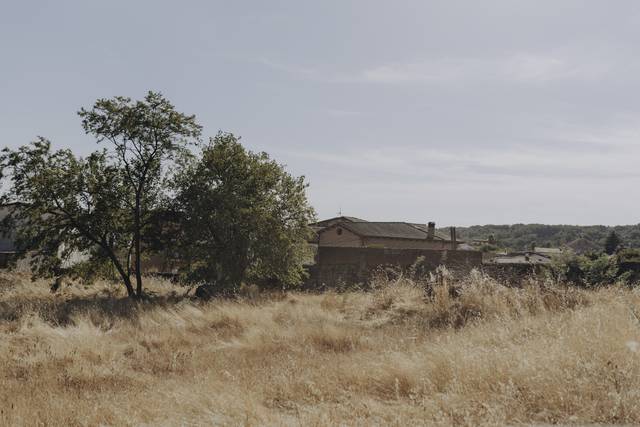 Finca Bodega Huellas del Tiétar 1