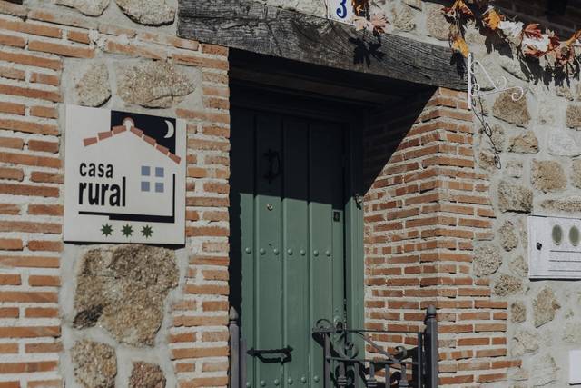 Finca Bodega Huellas del Tiétar 3