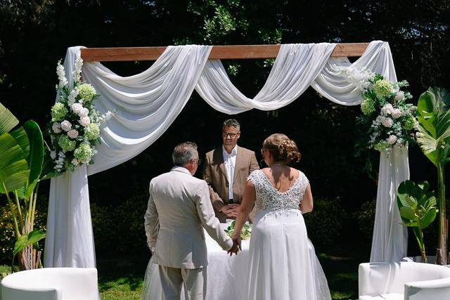 La boda de Annel y Toni 2