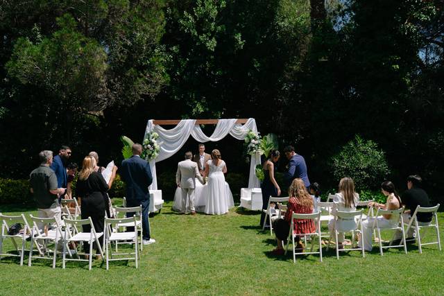 La boda de Annel y Toni 3