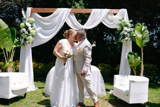 La boda de Annel y Toni 1