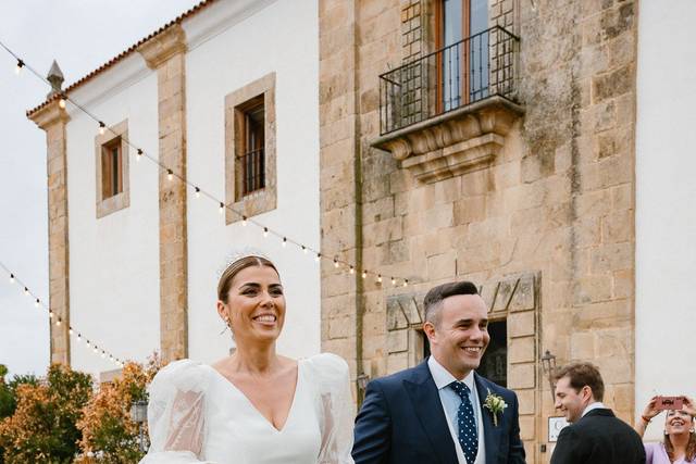 La boda de Isabel y Emilio 2
