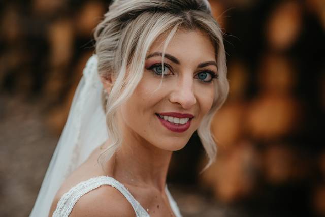 La boda de José y Ioana 3