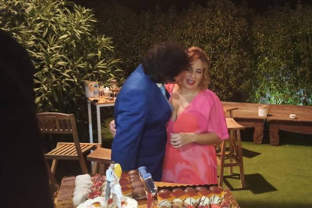 La boda de Gemma y Jose 1