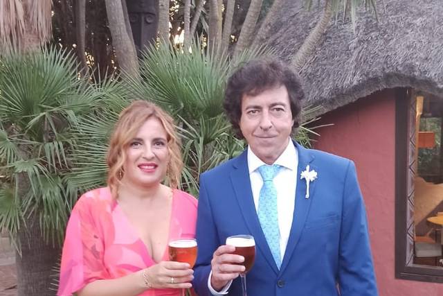 La boda de Gemma y Jose 3