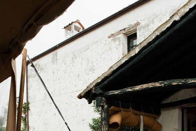 La boda de Ana y Lele 3