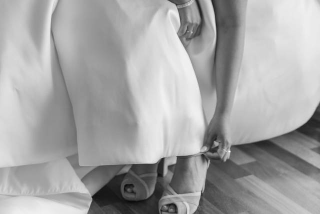 La boda de Juliana y Víctor 3
