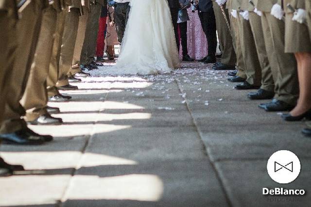 La boda de Rosa  y Tony 2