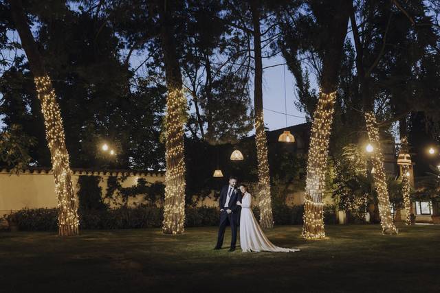 La boda de Alicia y Sergio 2