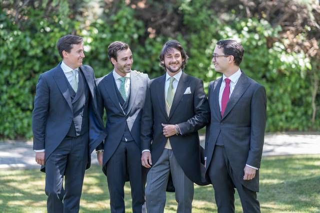 La boda de Raquel y Alfonso 2