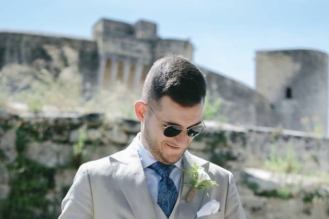 La boda de Bea y Mario 2