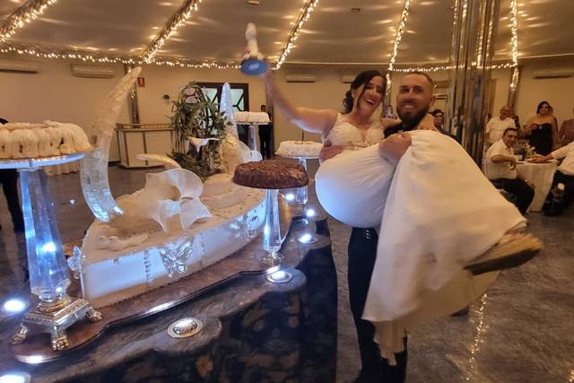 La boda de Alicia  y Alberto  2