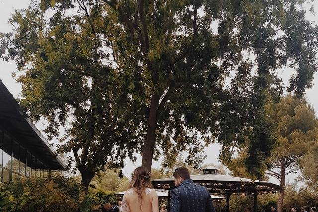 La boda de Alexandra y Aleix 1