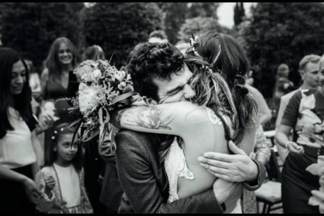 La boda de Alexandra y Aleix 2
