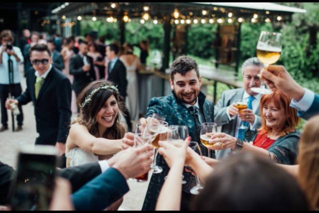 La boda de Alexandra y Aleix 3
