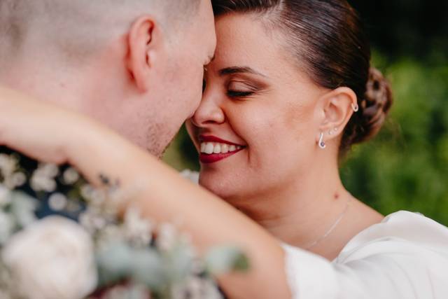 La boda de Nuria y Raúl 1