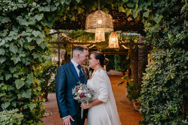 La boda de Nuria y Raúl 3