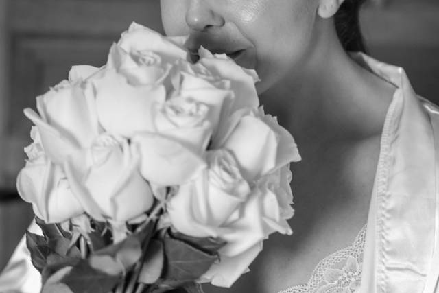 La boda de Patricia y Roberto 1
