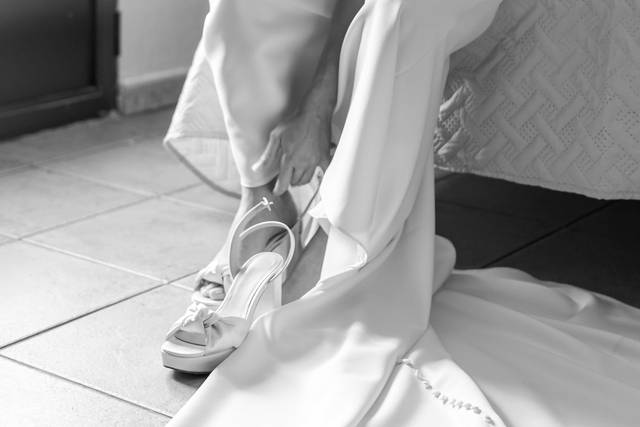 La boda de Patricia y Roberto 2
