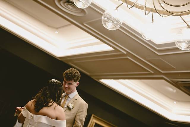 La boda de Micaela y Tom 2