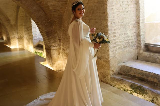 La boda de Irene  y Alejandro 3
