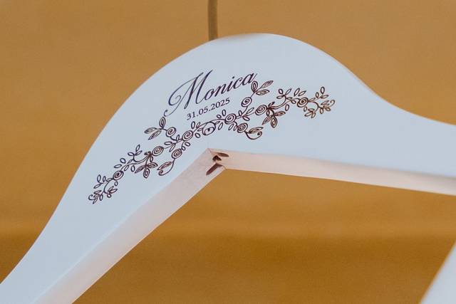La boda de Mónica y Adrián 3
