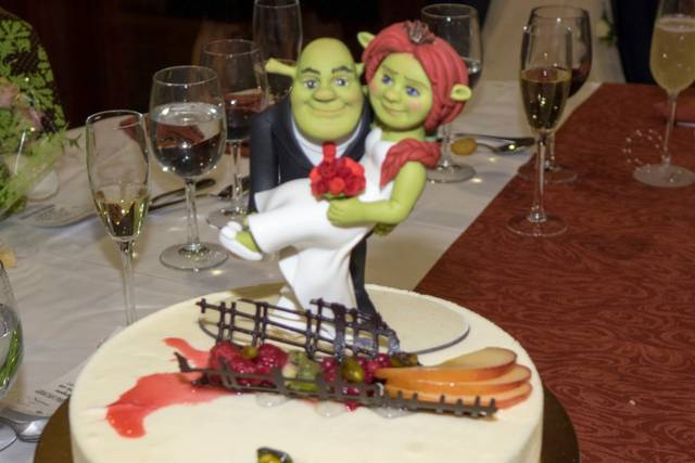 La boda de Susana y Sergio 1