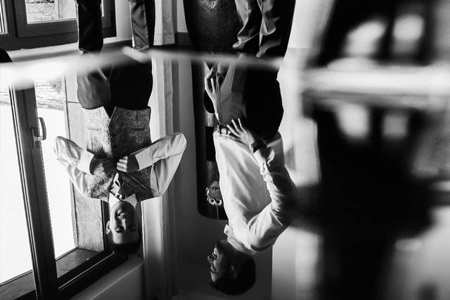 La boda de Leti y Hector 3