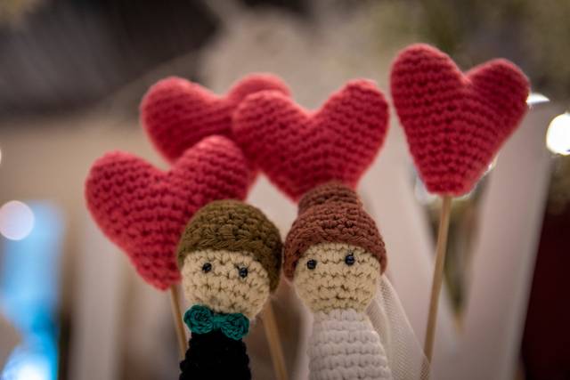 La boda de Manoli y Manu 2