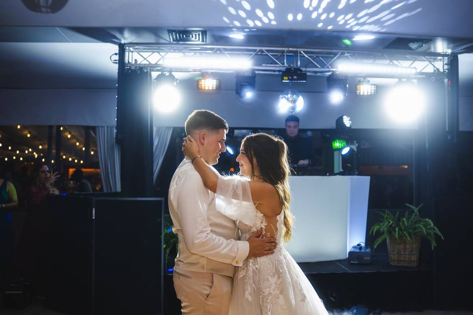La boda de Bea y Gonzalo