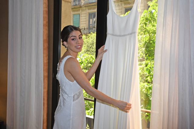 La boda de Yakeri y Laura 3