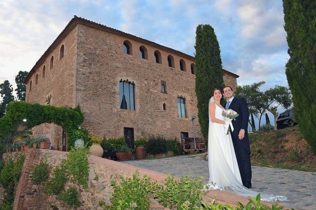 La boda de Yakeri y Laura 1