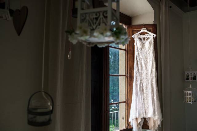 La boda de Cristina y Jordi 2