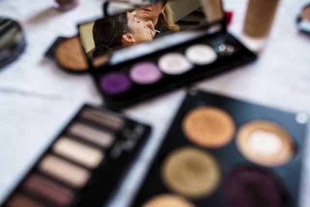 La boda de Cristina y Jordi 3