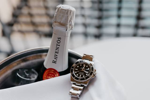 La boda de Helena y Nicanor 1