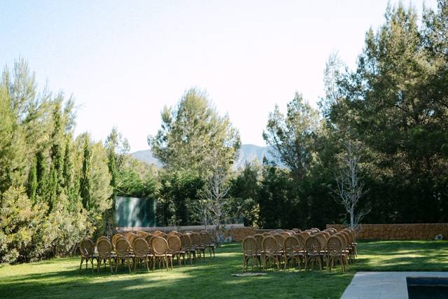 La boda de Eloy y Jennifer 3
