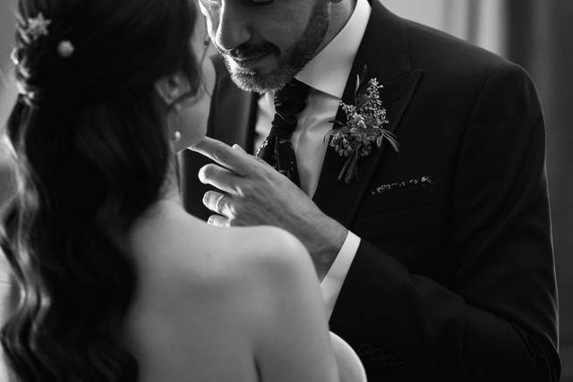 La boda de Eloy y Jennifer 1