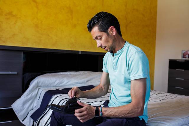 La boda de Pedro y Susana 2