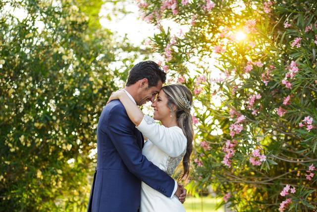 La boda de Pedro y Susana 1