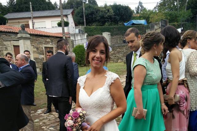 La boda de Marina y Rubén 2