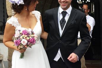 La boda de Marina y Rubén 3