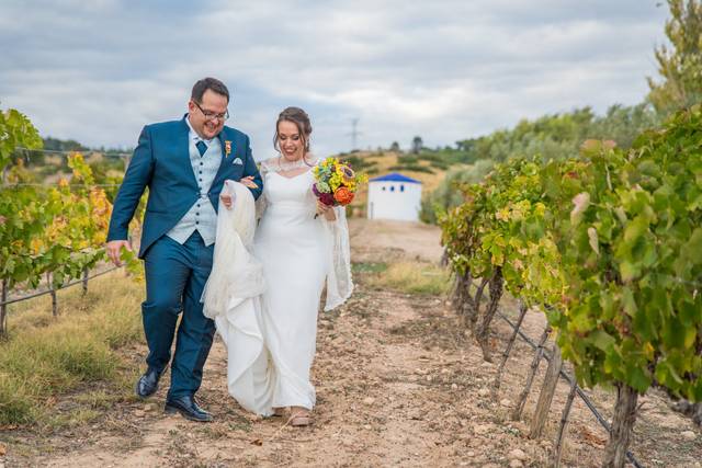 Finca Val Azul Wine & Venue 1