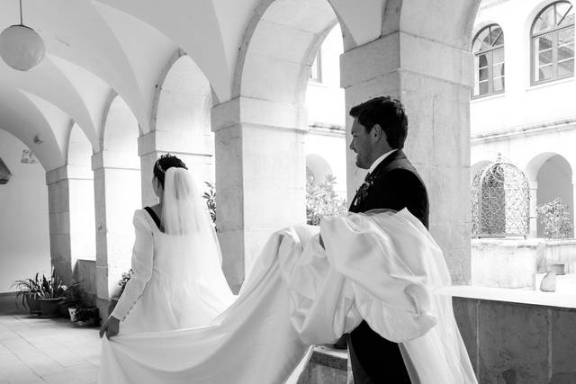 La boda de Jose y Milagros 2